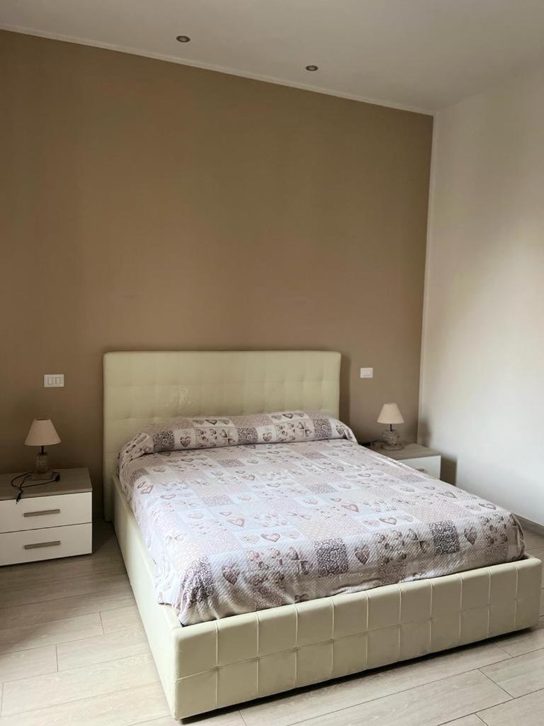 Hotel La Piazzetta Anzio Esterno foto