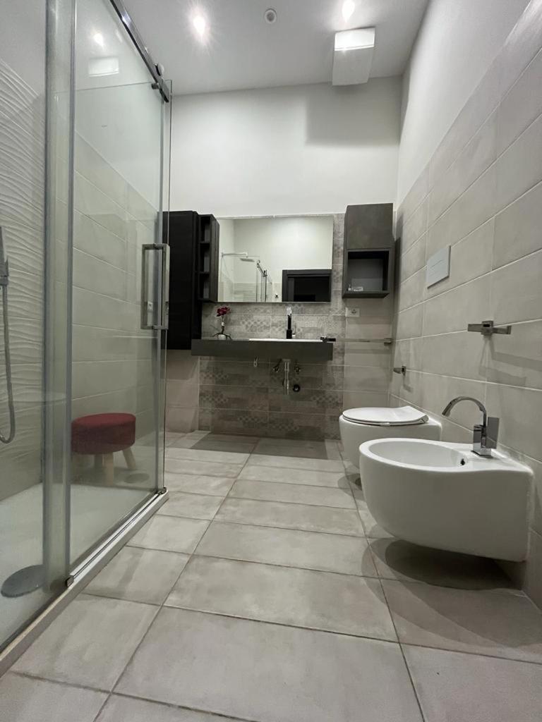 Hotel La Piazzetta Anzio Esterno foto